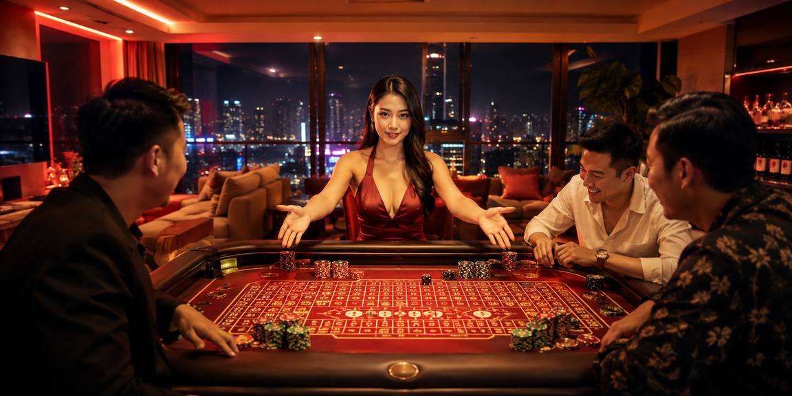fg99 Xóc Đĩa Nhanh tại fg99 Có Gì?